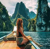 Отзыв от Ира - Виза Destination Thailand